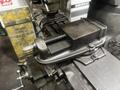 Bridgeport Vertical Milling Machine