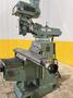 3 HP TRAK MODEL #K3 EMX VERTICAL CNC MILL, MISSING CONTROL: STOCK #23065