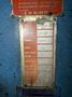 1500 TON BLISS #29 KNUCKLE JOINT PRESS WITH 15" STROKE. STOCK # 0328326