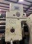 36" FELLOWS 36-6 GEAR SHAPER. STOCK # 0446625