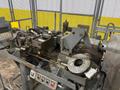 US BAIRD MODEL #RWI WIRE FORMING FOURSLIDE MACHINE: YOBRO #24440