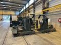 Bauhammer - 1500 x 3 mm cut to length &amp; slitting