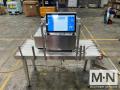 ASTRO NOVA MODEL T3-OPX LASER JET PRINTER MFG 2021 DELIVERED 2022