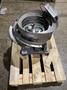 FEEDING CONCEPTS FC-19-15580-2 VIBRATORY BOWL FEEDER SYSTEM USED