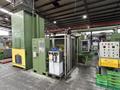 Gnutti Transfer &amp; Eurofimet Tunnel Wash Machine