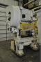 MINSTER 100 TON P2-42 PRESS, STOCK# 13609J