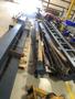 1/2 TON GORBEL CRANE STATION STOCK #2953