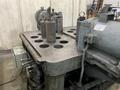 300 TON WATSON-STILLMAN HORIZONTAL DOUBLE RAM CAMBERING MACHINE: STOCK #80725