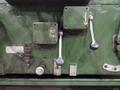40" X 420" /35' AMERICAN MODEL H HEAVY PATTERN ENGINE LATHE, 2-7/8" HOLE: STOCK #22746