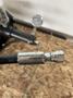 ENERPAC AHB34 AIR HYDRAULIC BOOSTER. STOCK #0364024