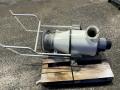 Jet 1.5 Hp Dust Collector - Jcdc-1.5