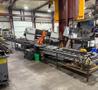 20″ x 12.9″ Cosen C-510MNC Horizontal Bandsaw, 2016 – Fully Automatic