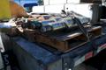 FENN ROLLING MILL LINE: STOCK #75656