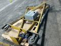 Bhs 2 Ton Gantry Crane With Hoist, Electrical Reel And Spreader Bar - Pgc-14pdc