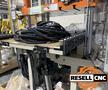 Koei MFG TP-35F-SLH-MD01 Casting Press Unit