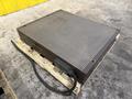 24" X 60" HANCHETT MODEL HH-2430 MAGNETIC GRINDER CHUCKS: YOBRO #24730