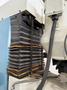 3 HP SWI TRAK DPM VERTICAL BED MILL. STOCK # 1113224
