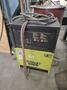 3,700 LB MITSUBISHI FB20NT-AC ELECTRIC FORKLIFT W/ CHARGER. STOCK # 0670325.