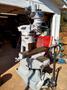 Bridgeport milling machine  9X36in table