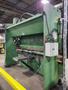 Cincinnati 135 Ton X 10′ Press Brake, CB135, 12′ overall