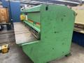 1/4″ x 10′ 625010 Accurshear CNC Shear, 1984