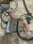 3 PHASE 4-WIRE ELECTRIC MOTOR TEST DOLLY: YOBRO #25054