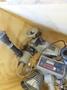 Optidress Optical Wheel Dressers In Crate- Auction Item