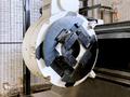 Mazak Fabri Gear 220 II Tube Laser