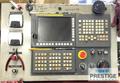 Boring Mills Vertical CNC