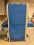 Houfek Buldog 1100 RC Dual-Head Belt Sander, 2006