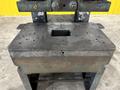 60 TON FEDERAL MODEL #60 OBI PUNCH STAMPING PRESS, 4" STROKE: STOCK #20995