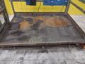 1,000 LB AMERICAN LIFTS MODEL T1-60-040 ELECTRIC PLAFORM LIFT: STOCK #20584