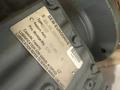 SEW EURODRIVE KF67 MOTORS USED
