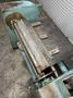 Lubow Pneumatic Folding Brake BB 24
