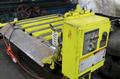 6' CINCINNATI MODEL #2CV06-H SHEAR STACKER STOCK #72227