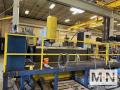 ONA Techno H-700 CNC Sinker EDM