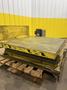 4,000 LBS X 44" X 44" PENTALIFT HYDRAULIC LIFT &amp; TILT TABLE: STOCK #20386