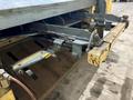 6' X 1/4" AMADA MODEL #M-2060 MECHANICAL POWER SHEAR: STOCK #20973