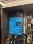 FUJI ELECTRIC FRENIC 5000 M2 SPINDLE DRIVE. STOCK #0260424