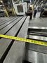 5-1/8" WOTAN HORIZONTAL BORING MILL: STOCK #80660