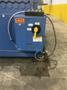 66" X 3" X 11 ROLL FA WOEHR MOTORIZED LEVELER COIL STRIP STRAIGHTENER : YOBRO 26290