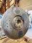 USED, 26" GIDDINGS &amp; LEWIS DAVIS MODEL CFF 26 FACING HEAD
