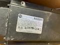 Allen-bradley 4500 Rpm Servo Motor - Mpm-b1652f-mj74aa