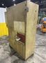 150 KW AJAX-TOCCO MODEL PACER-S10 HEAT INDUCTION POWER SOURCE, 6-10 KHZ, NEW 2008: STOCK #22585