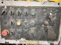 18" X 20" HYD-MECH MODEL #VW-18 VERTICAL BAND SAW w/ 45° MITER: STOCK #21928