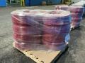 Kuri Tec 3/4” X 1/2” Red Air Hoses - 935-1208x200