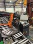 20″ x 12.9″ Cosen C-510MNC Horizontal Bandsaw, 2016 – Fully Automatic