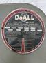 36" DOALL 3612-H VERTICAL BANDSAW. STOCK # 0217526.