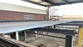 FICEP 1001 DDB DRILL &amp; K100 SAW LINE. STOCK #1006125