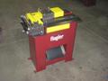 FLAGLER Dovetail Collar Machine, Model 32-500
